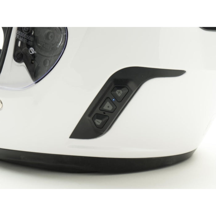 SENA Momentum Lite Full Face with Communication Ready Motorcycle Helmets