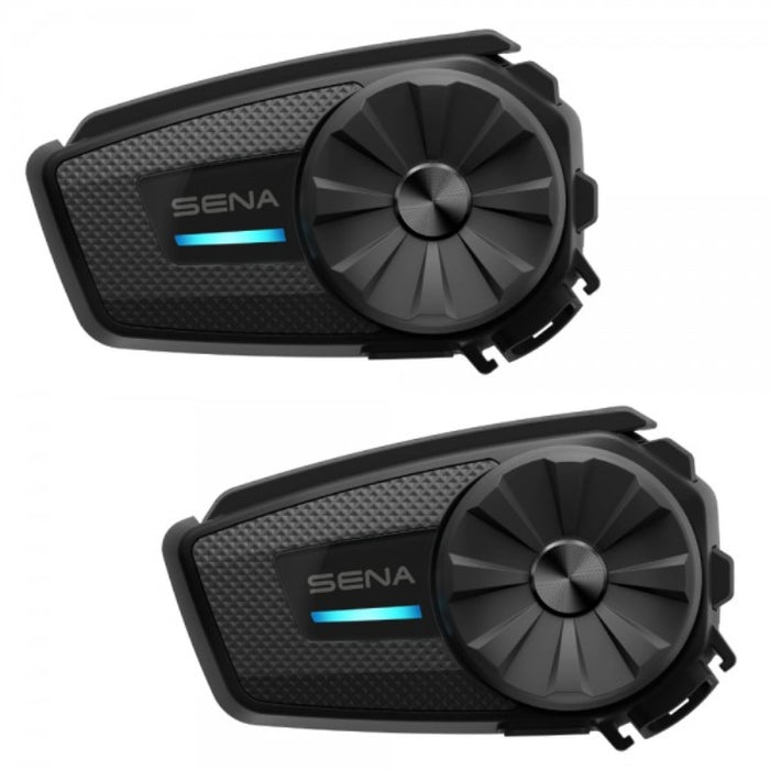 SENA Spider St1 Mesh Communication System Motorcycle Bluetooth Intercom Headset Motorcycle Audio/Visual/Communication