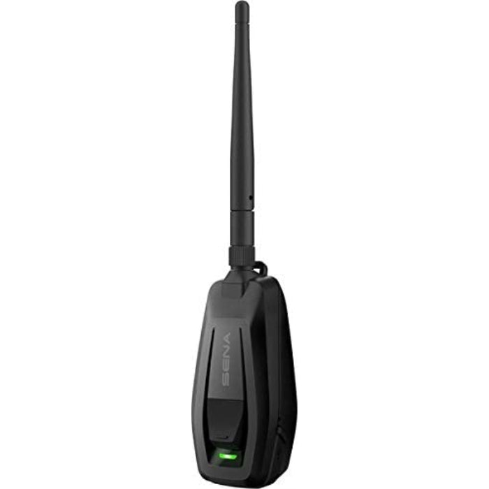 SENA Mesh Bluetooth To Mesh Intercom Adapter Motorcycle Audio/Visual/Communication