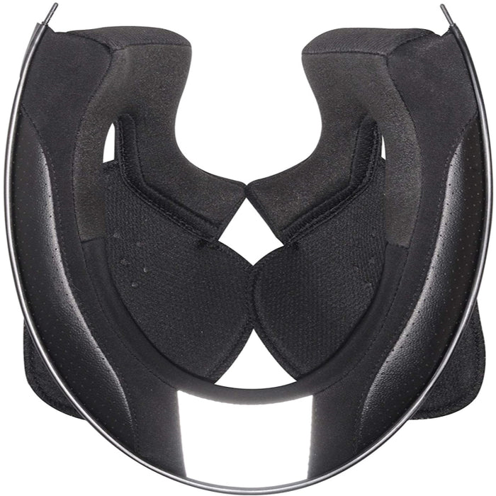 SENA Momentum Cheek Pad Set Motorcycle Helmet Replacement Comfort Liner Pads