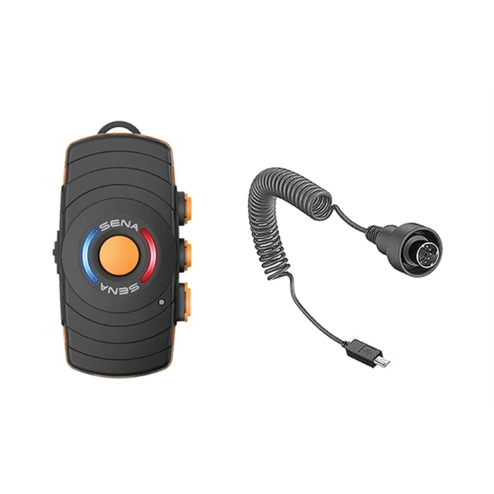 SENA Freewire Wireless Bluetooth Motorcycle Adapter Motorcycle Accessories Motorcycle Accessories