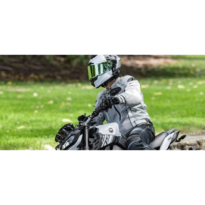 SENA 30k Hd Bluetooth Communication System Motorcycle Audio/Visual/Communication