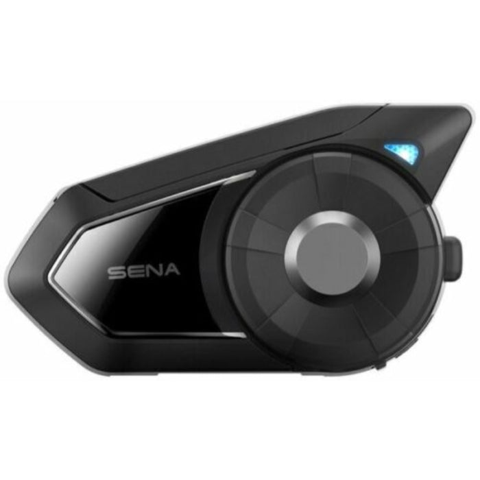 SENA 30k Hd Bluetooth Communication System Motorcycle Audio/Visual/Communication