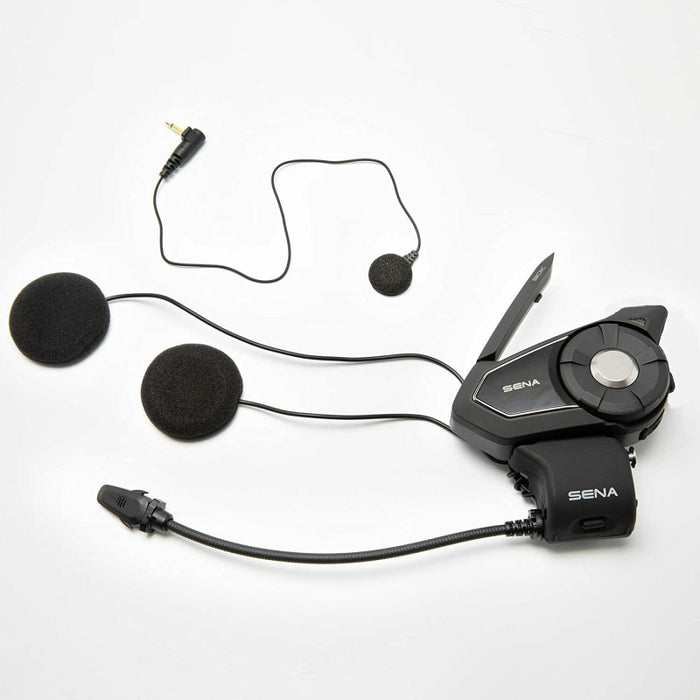SENA 30k Hd Bluetooth Communication System Motorcycle Audio/Visual/Communication