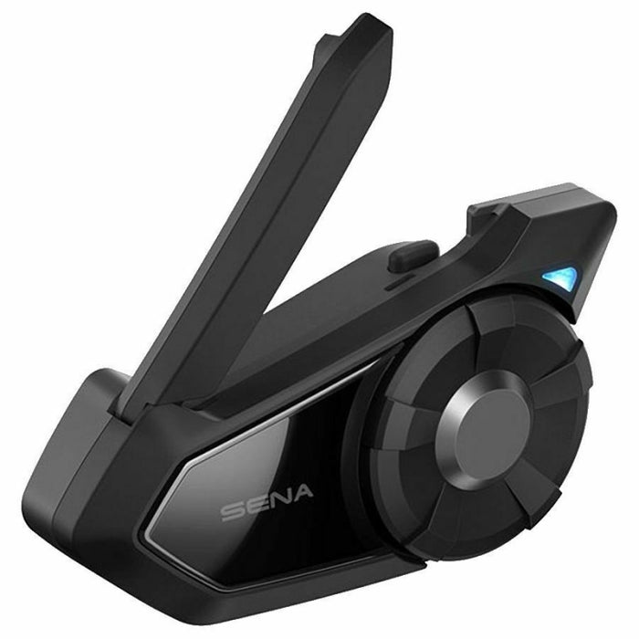 SENA 30k Hd Bluetooth Communication System Motorcycle Audio/Visual/Communication