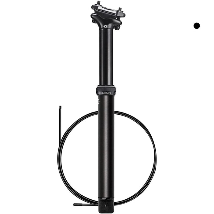 Crankbrothers Highline XC/Gravel-Bicycle Dropper Posts