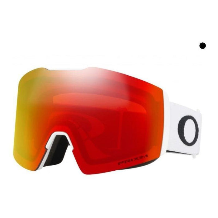 Oakley Fall Line Xl Snow Goggles