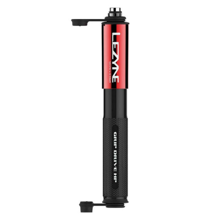 Lezyne Grip Drive HP Bicycle Frame Pumps