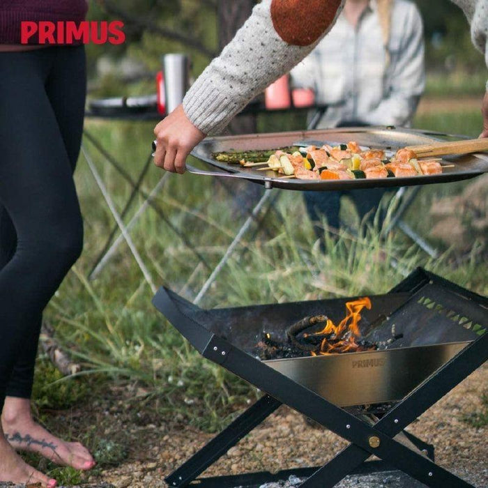 Primus Kamoto Portable Fire Pit Camping Stoves, Grills & Fuel