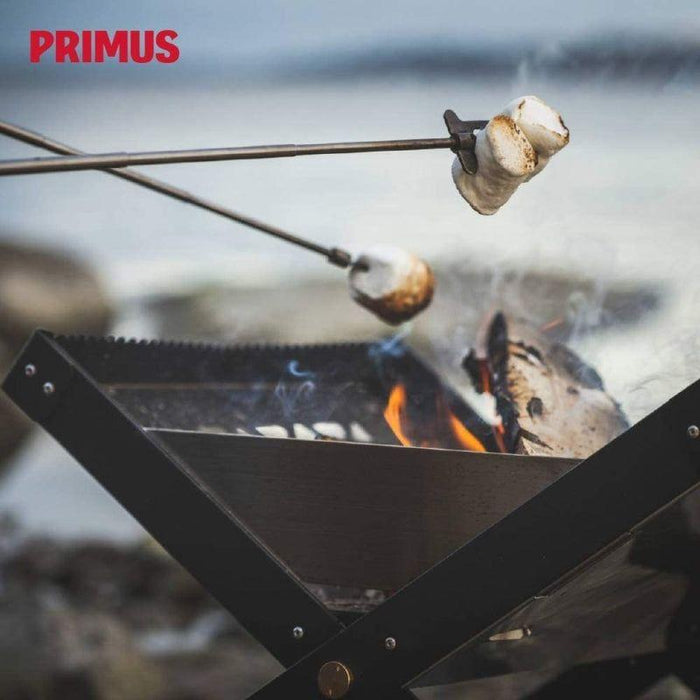 Primus Kamoto Portable Fire Pit Camping Stoves, Grills & Fuel