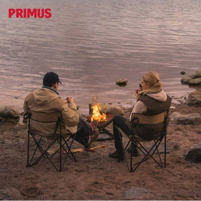 Primus Kamoto Portable Fire Pit Camping Stoves, Grills & Fuel