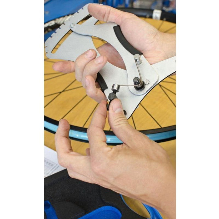 Unior Spoke tension meter
