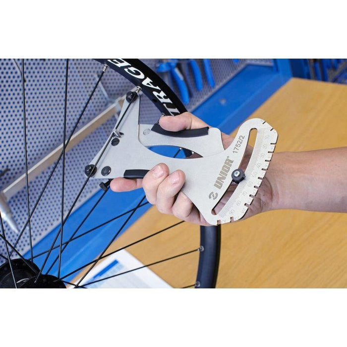 Unior Spoke tension meter