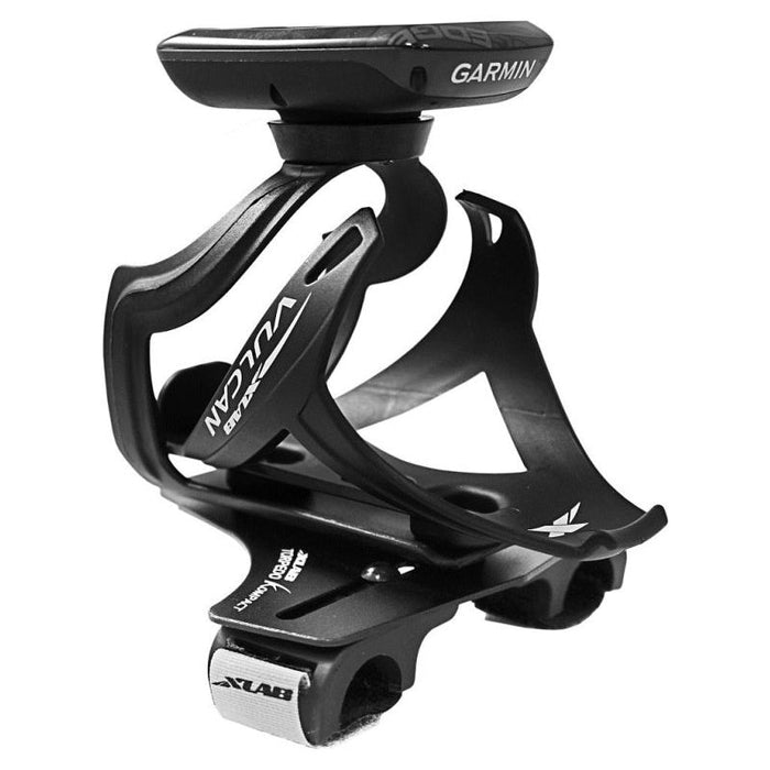 XLAB Torpedo Kompact 500 Bicycle Bottle Cage Mounts