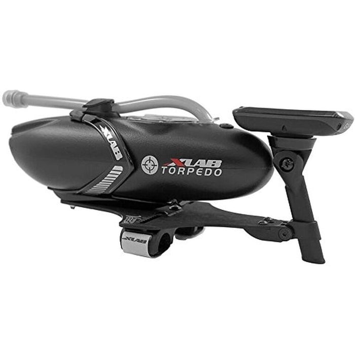 XLAB Torpedo Versa 200 Bicycle Hydration Systems