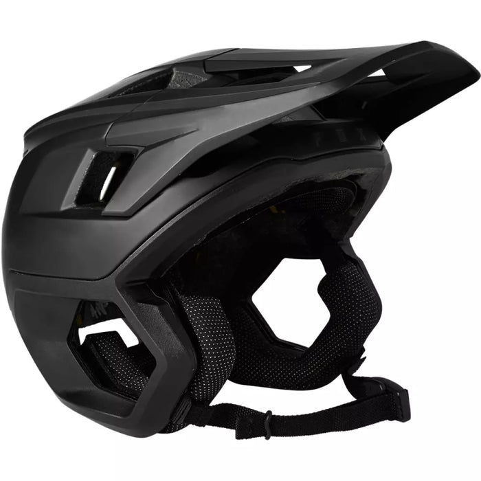 FOX Racing Dropframe Pro Helmet Bicycle Helmets