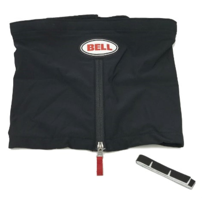 Bell Powersports Qualifier Forced Air Snorkel Motorcycle Helmet Accessories