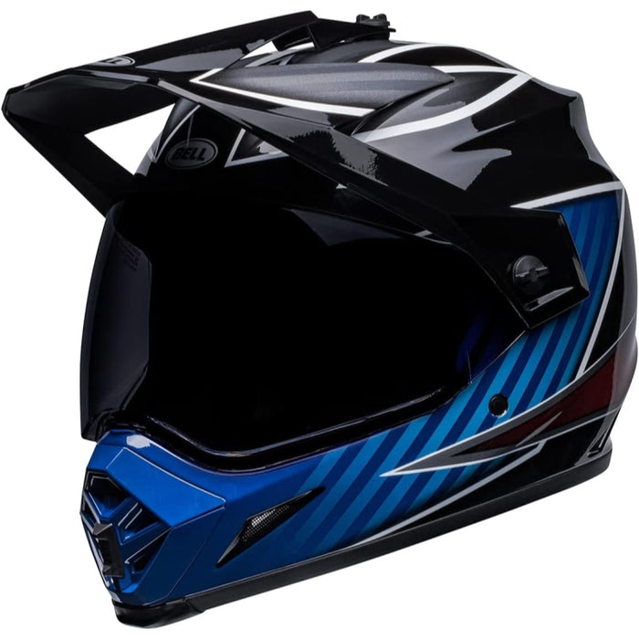 Bell Powersports MX-9 Adventure MIPS Motorcycle Helmets