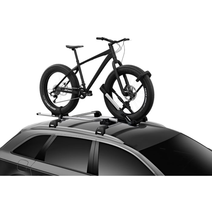Thule UpRide Fatbike Bicycle Fat Tire Adapter