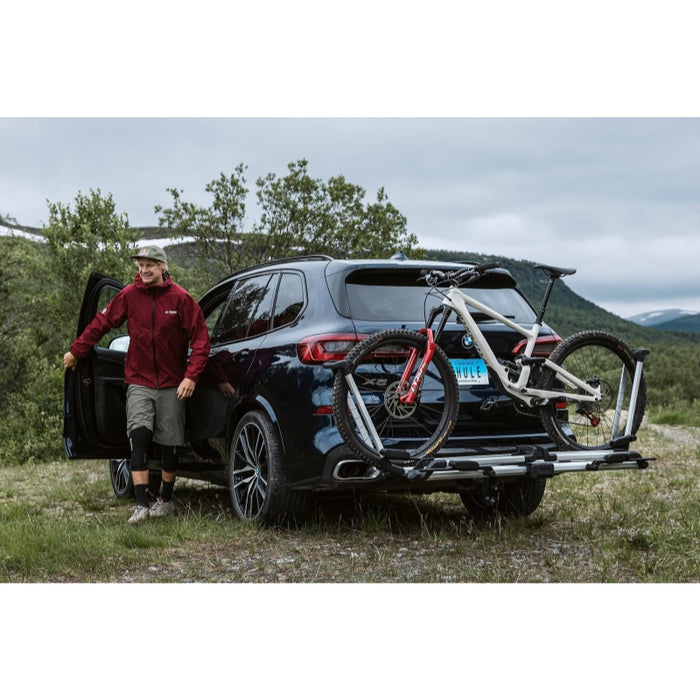 Thule Helium Platform XT Bicycle Hitch Racks