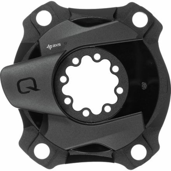 SRAM RED/Force AXS Power Meter Spider - 107 BCD, 8-bolt crank interface Bicycle Power Meter