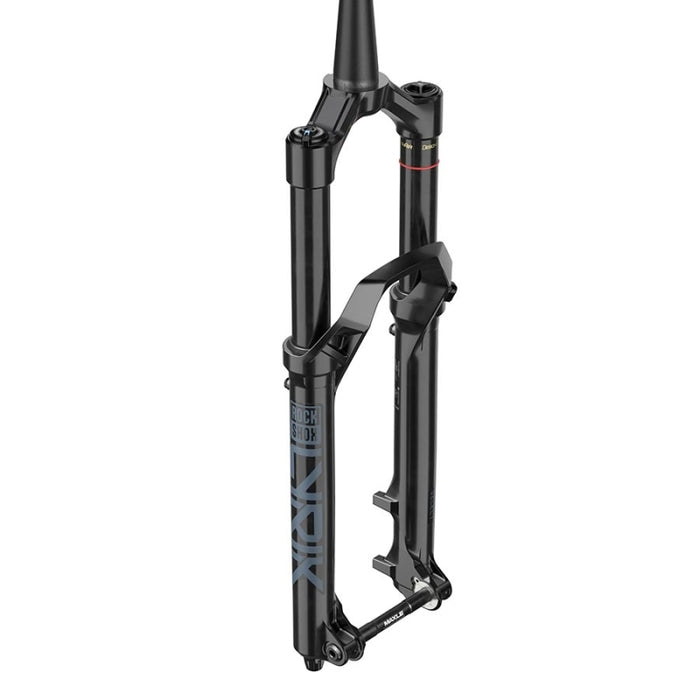 RockShox Lyrik Select Charger RC Suspension Fork - 29 140 mm 15 x 110 mm 44 mm Offset Black D1