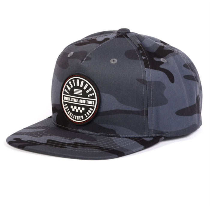 Fasthouse Statement Lifestyle Hats