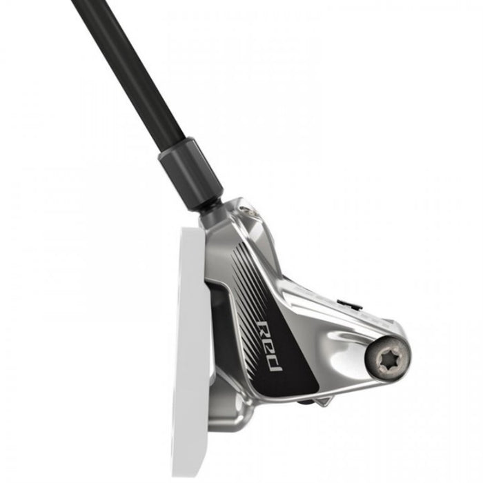 SRAM Red 22 Disc Bicycle Brake Calipers Hydraulic