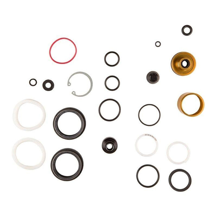 RockShox Fork Service Kit - 200 Hour/1 Year Select A2 (2023)