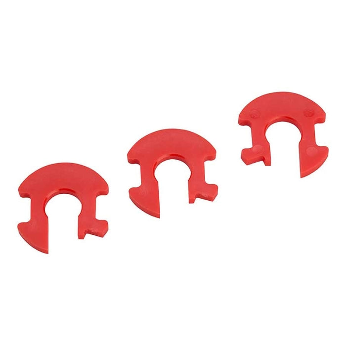 RockShox Rear Shock Volume Reducer Kit - Token 1T/4.7mm Deluxe/Super Deluxe (2017)