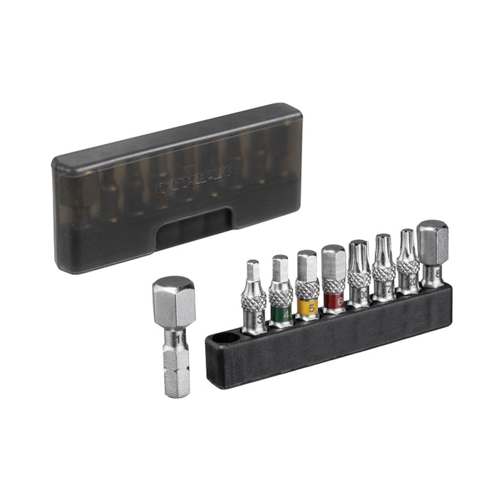 Topeak Torq Stick Wrench - 4-20Nm 9p Bit Set