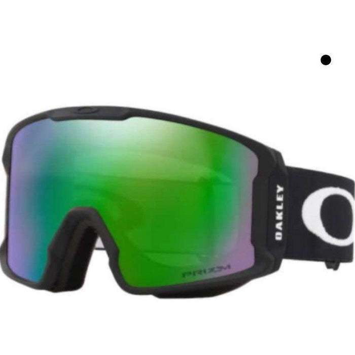 Oakley Line Miner Xl Snow Goggles