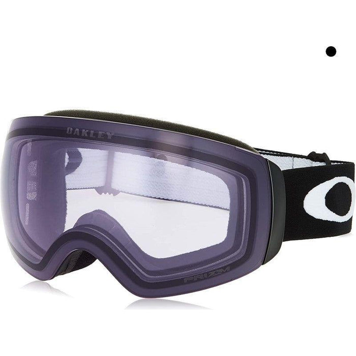 Oakley Flight Deck Snow Goggles