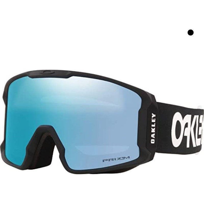 Oakley Line Miner Xl Snow Goggles