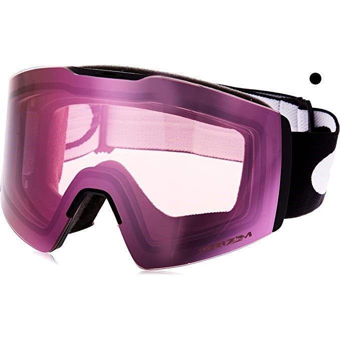 Oakley Fall Line Xl Snow Goggles