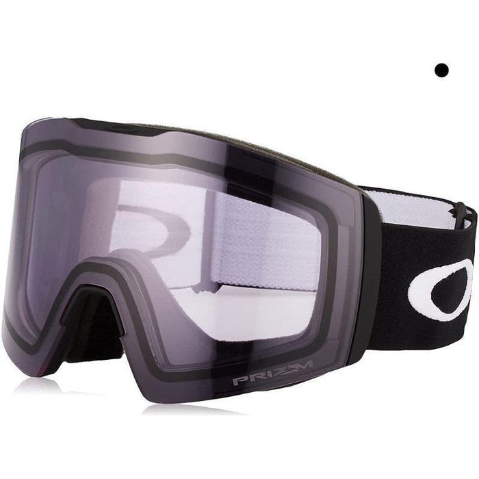 Oakley Fall Line L Snow Goggles