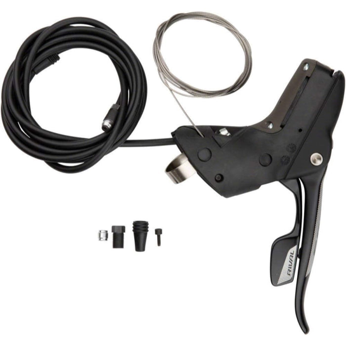 SRAM Rival 22 Replacement Hydraulic Shift/Brake Lever Bicycle Shifters