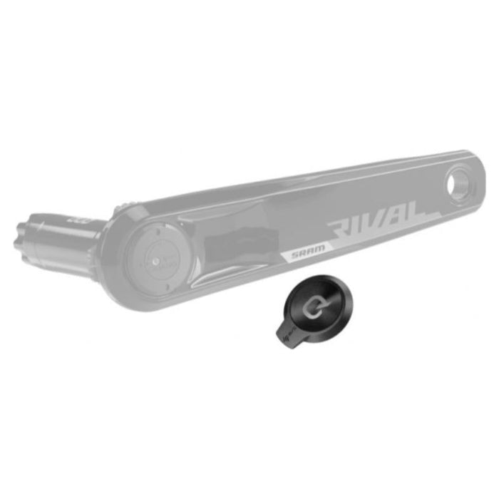 SRAM Rival Power Meter Bicycle Crank Arm Bolts Kits