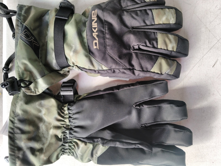 Dakine Scout Snow Gloves - Open Box - (Without Original Box)