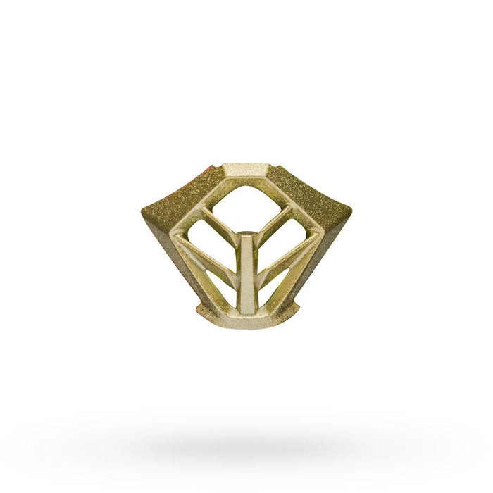 Bell Powersports Moto-9 Mouthpiece Motorcycle Helmet Replacements