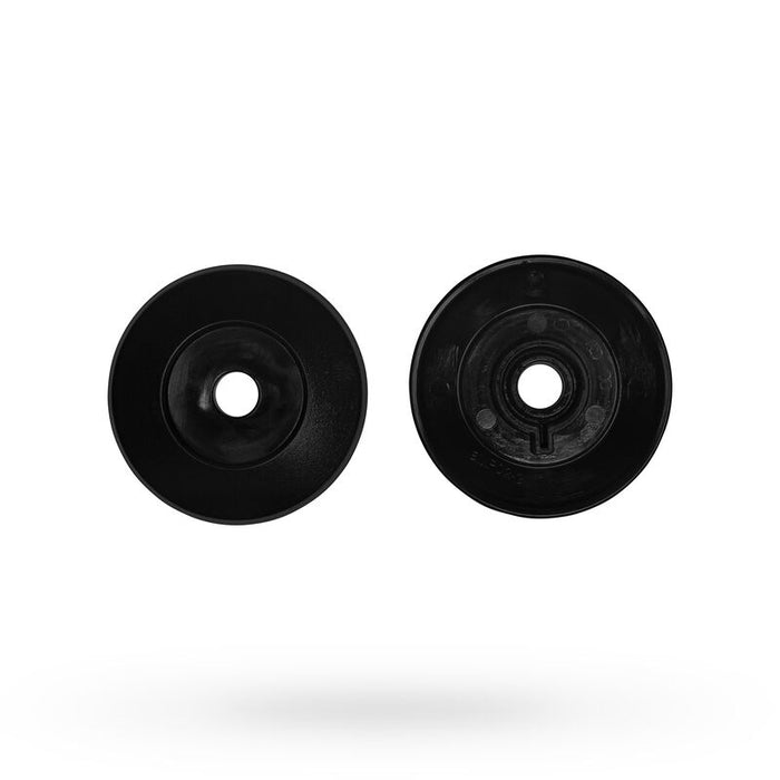 Bell Powersports MX-9 ADV Pivot Plate Cover Motorcycle Helmet Replacements