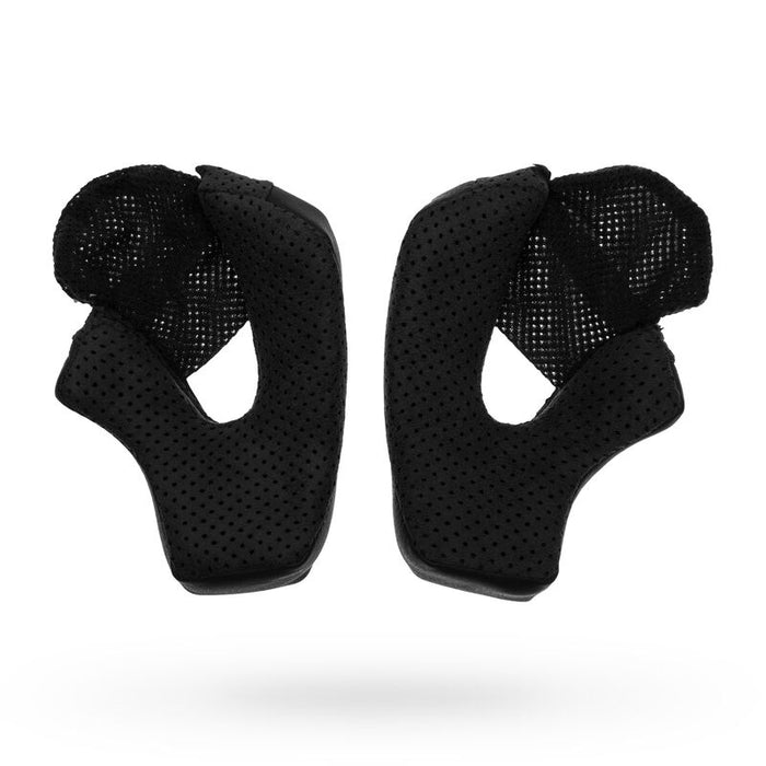 Bell Powersports Bullitt Cheek Pads Motorcycle Helmet Replacements