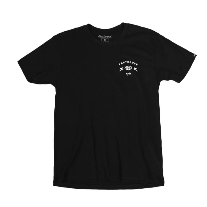Fasthouse 805 Bandito Tee Motorcycle Shirts