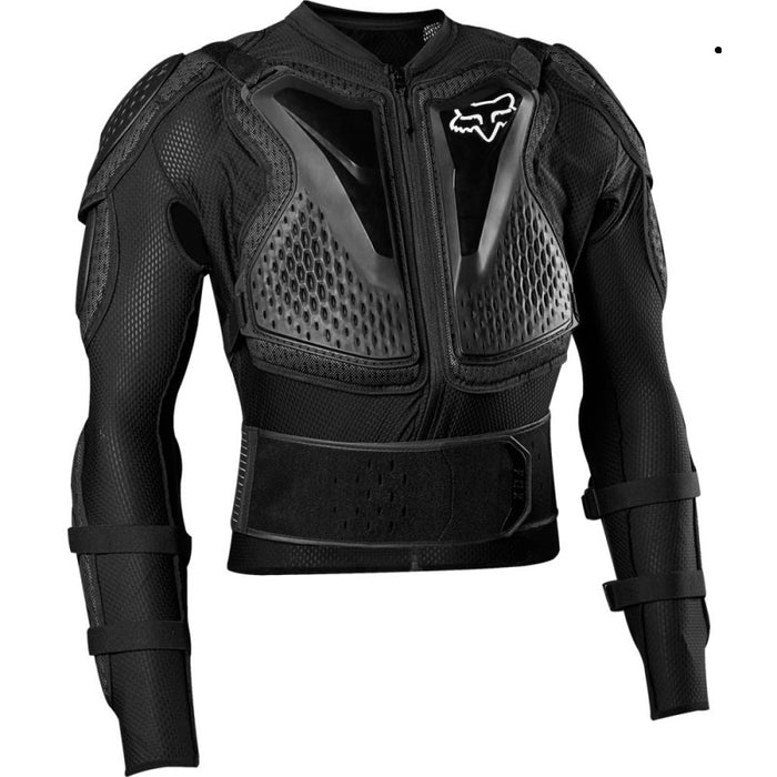 FOX Racing Titan Sport Jacket Motorcycle Protection