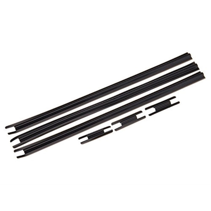 Shimano Di2 E-Tube Wire Cover Set Black