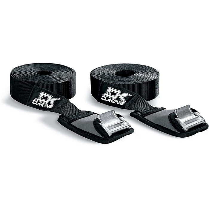 Dakine Baja Tie Down Straps Surf Rack Accessories