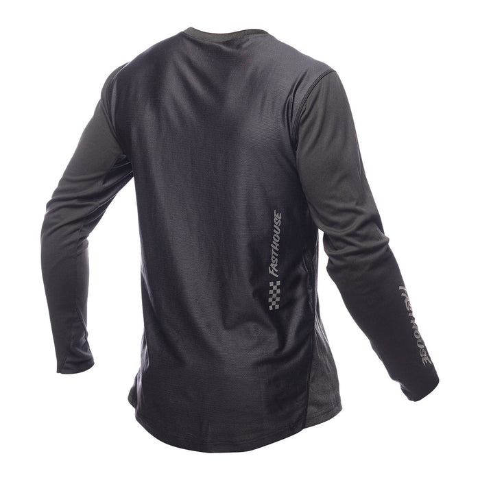 Fasthouse Alloy Mesa LS Bicycle Jerseys