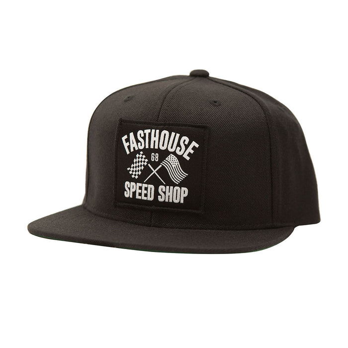 Fasthouse Fast Flags Lifestyle Hats