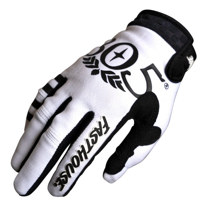 Fasthouse 805 Speed Style Bicycle Gloves
