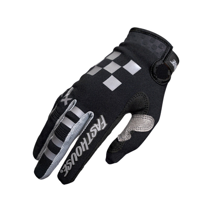Fasthouse Speed Style Rufio Youth Bicycle Gloves